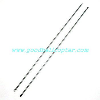 fxd-a68690 helicopter parts tail support pipe
